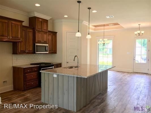 Building Photo - 3 br, 2 bath House - 14413 Sterling Oaks Dr.