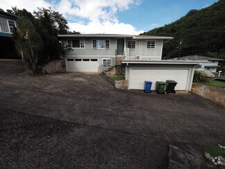 Building Photo - 2640 Ipulei Pl