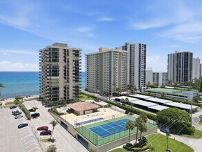 Building Photo - 5460 N Ocean Dr
