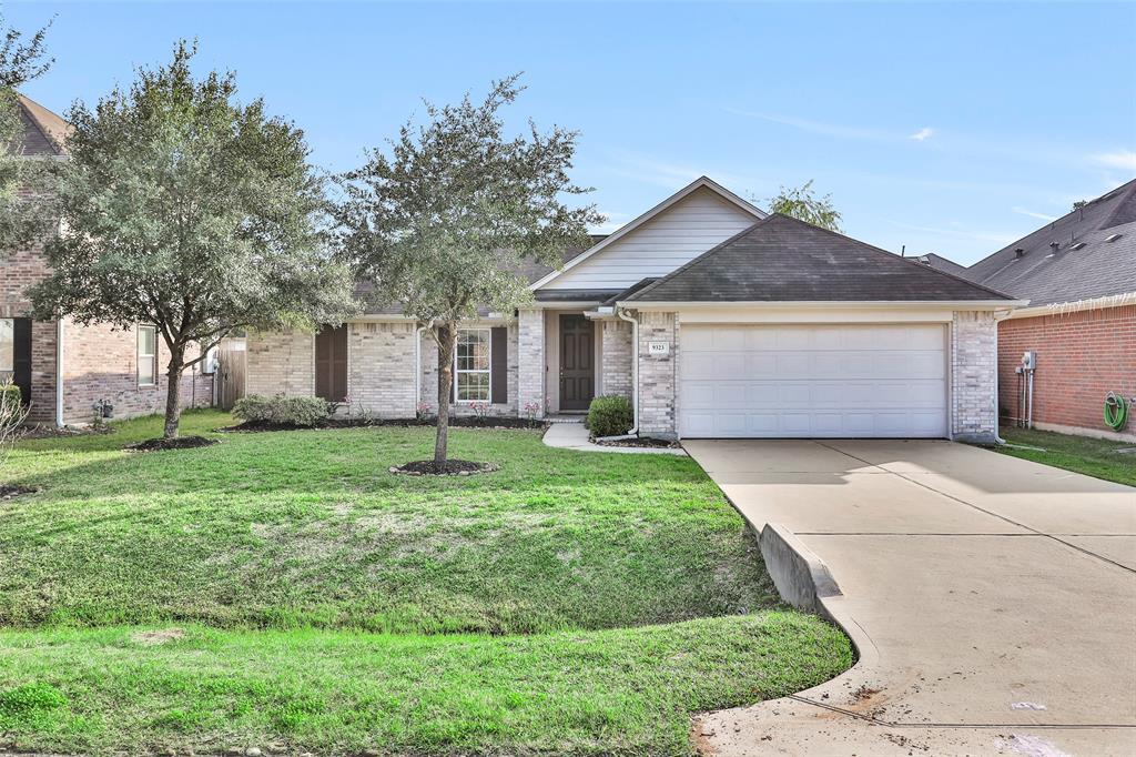 9323 Hidden Ct, Magnolia, TX 77354 House Rental in Magnolia, TX