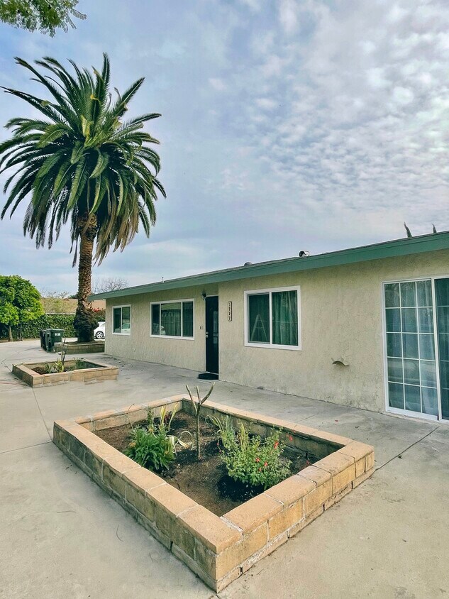 5222 La Madera Ave, El Monte, CA 91732 House Rental in El Monte, CA