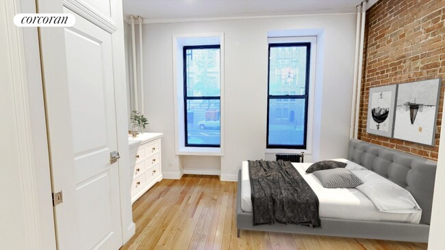 Foto del edificio - 315 E 57th St