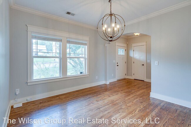 Foto del edificio - 3 br, 2.5 bath House - 1703A Porter Road