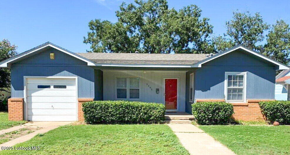 Foto principal - 3306 36th St