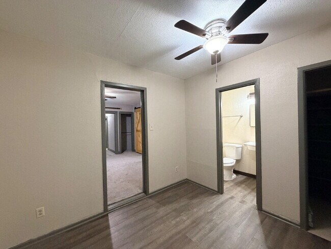 Foto del edificio - 3114 Baylor St