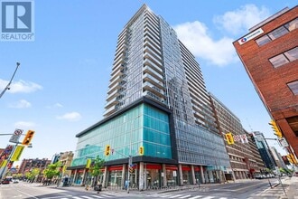 Building Photo - 324 Laurier Ave W