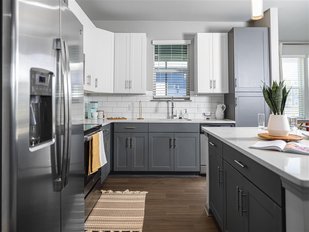 Overlook Point Apartments in Charleston, SC