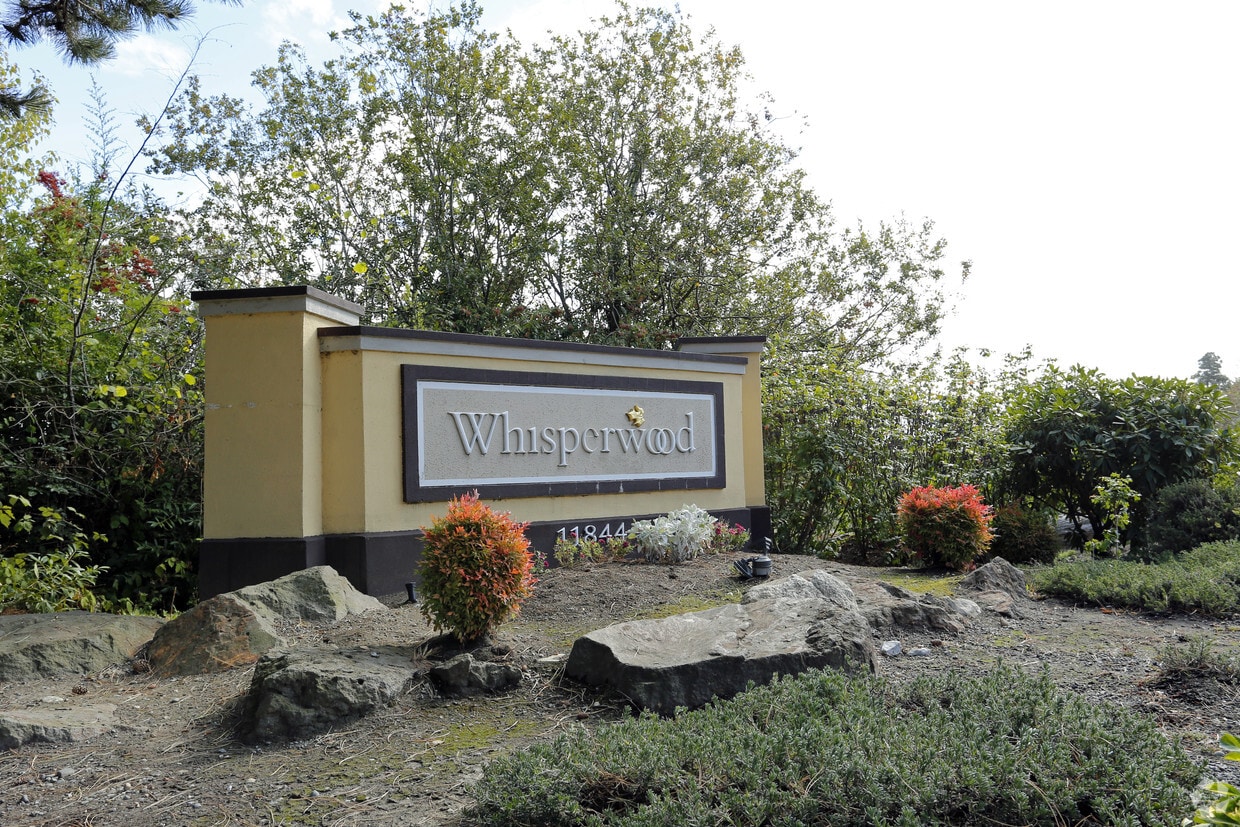 Foto principal - Whisperwood Apartments