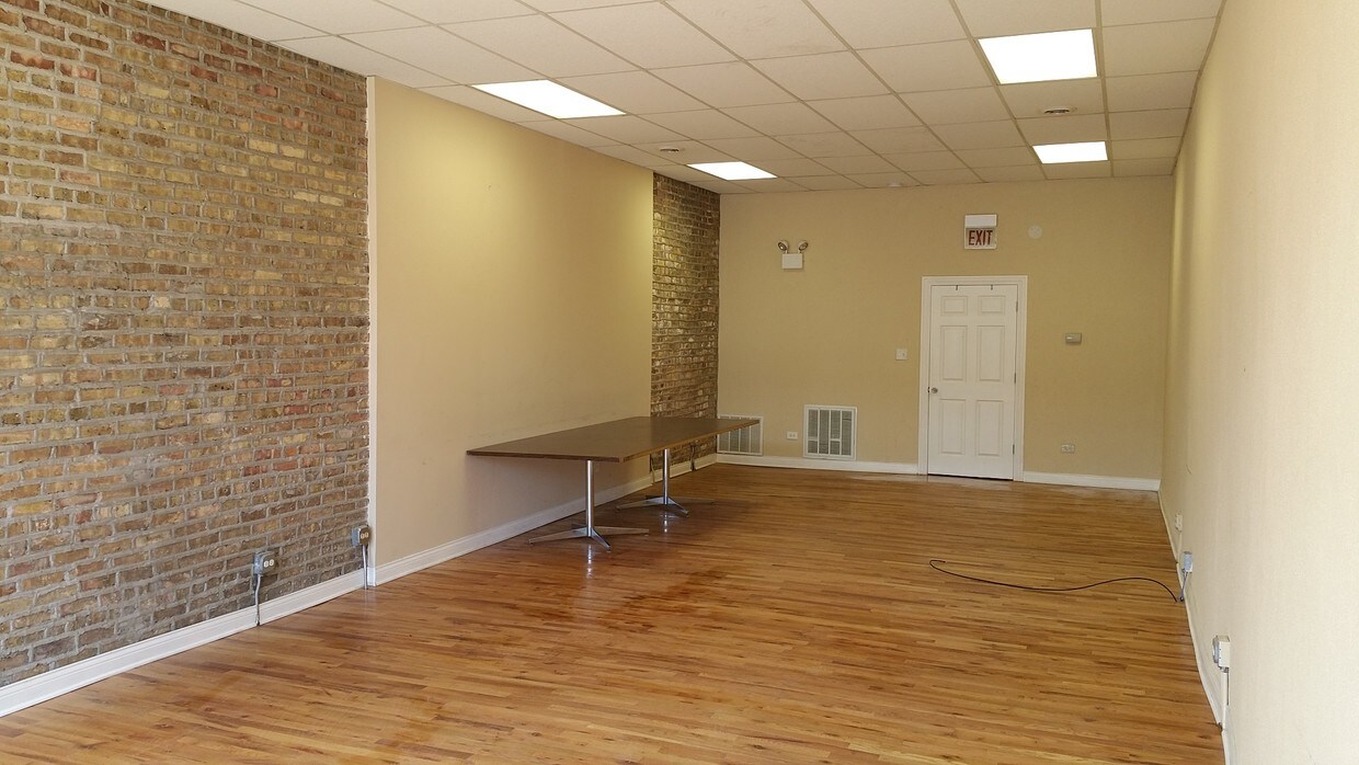 Foto del interior - 5254-5258 W North Ave