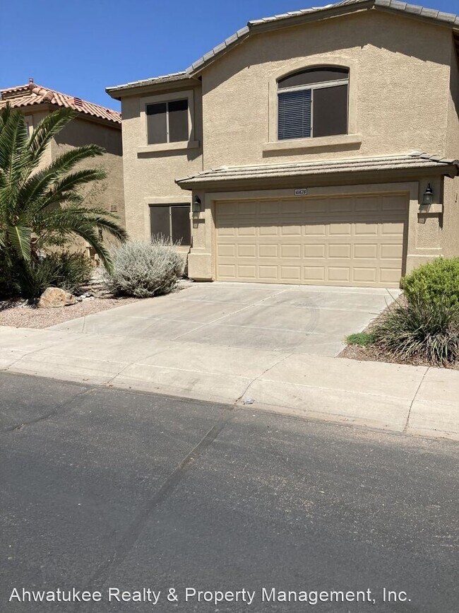 Building Photo - 4 br, 2.5 bath House - 41628 W Hillman