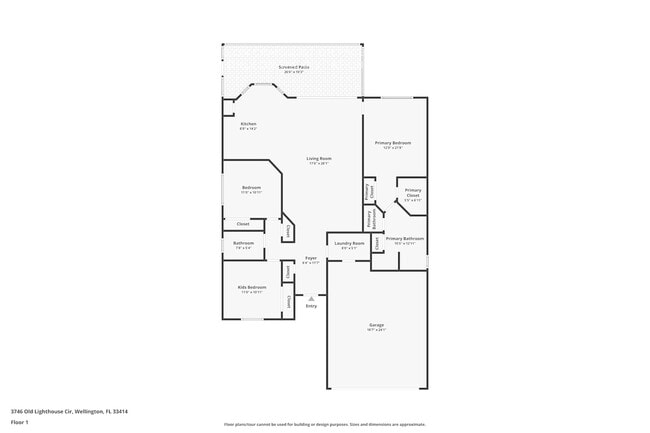 Building Photo - 3746 Old Lighthouse Cir