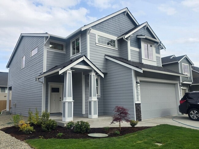 Building Photo - 9960 Merrick St SE