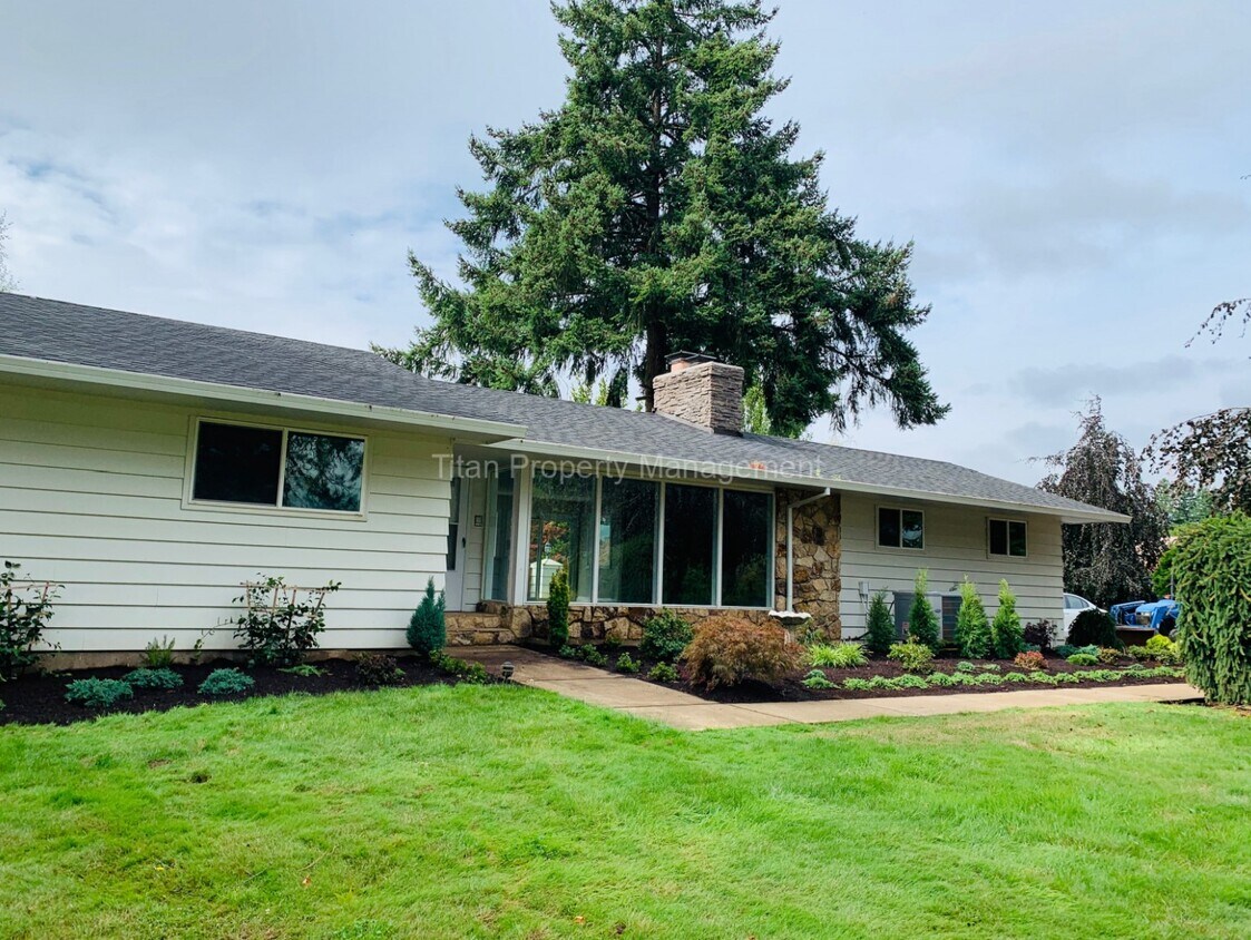 27848 SW Raynard Rd, Hillsboro, OR 97123 House for Rent in Hillsboro