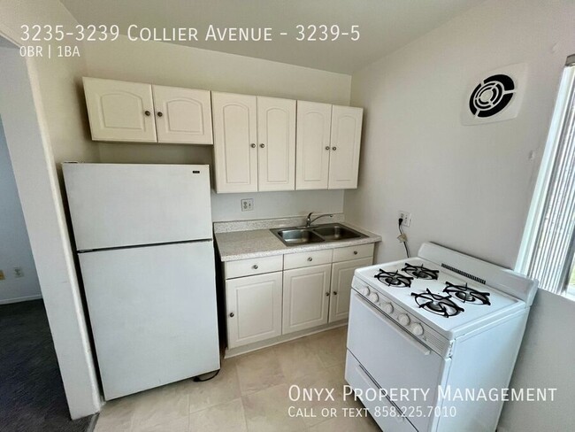 Foto del edificio - 3235-3239 Collier Avenue-3239-5