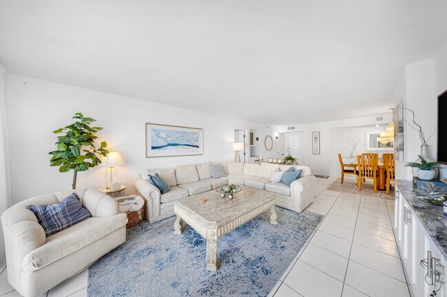 Foto del edificio - 1201 S Ocean Dr