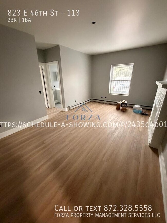 Building Photo - 823 E 46th St