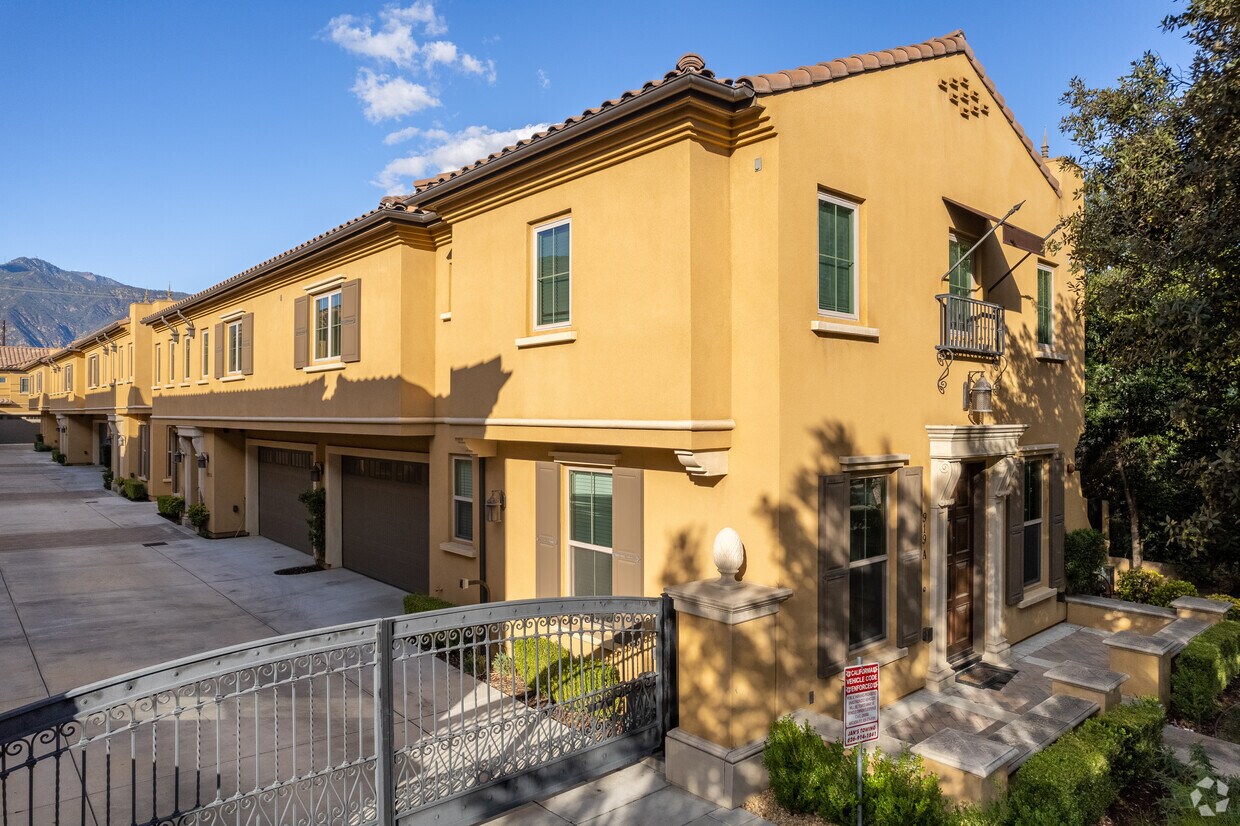 Foto principal - Valleycrest
