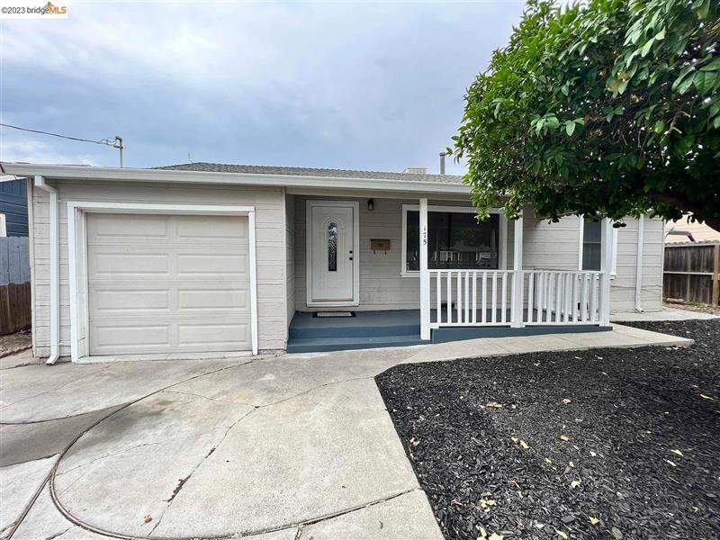 175 Navy St, Pittsburg, CA 94565 House Rental in Pittsburg, CA
