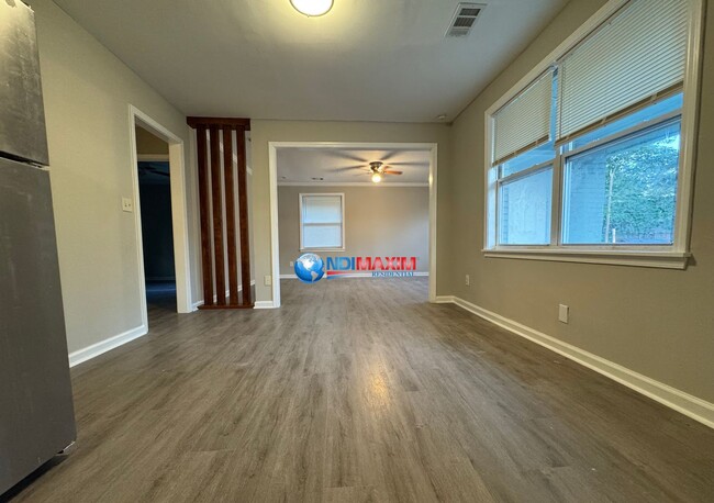 Foto del edificio - Newly RENOVATED ranch in Decatur near Buen...