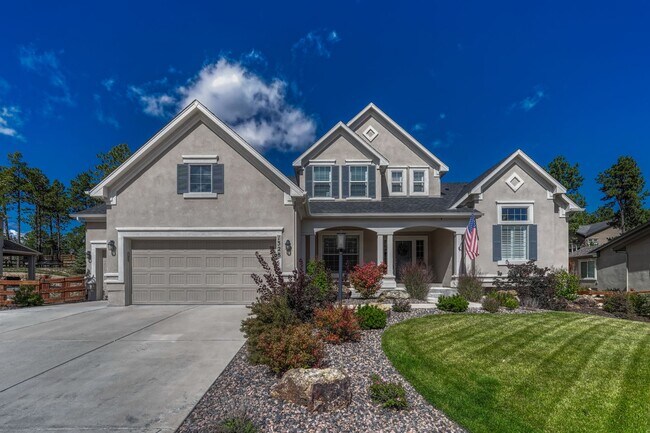 Building Photo - LUXIOUROUS 6 BED/6 BATH HOME IN SANCTUARY ...