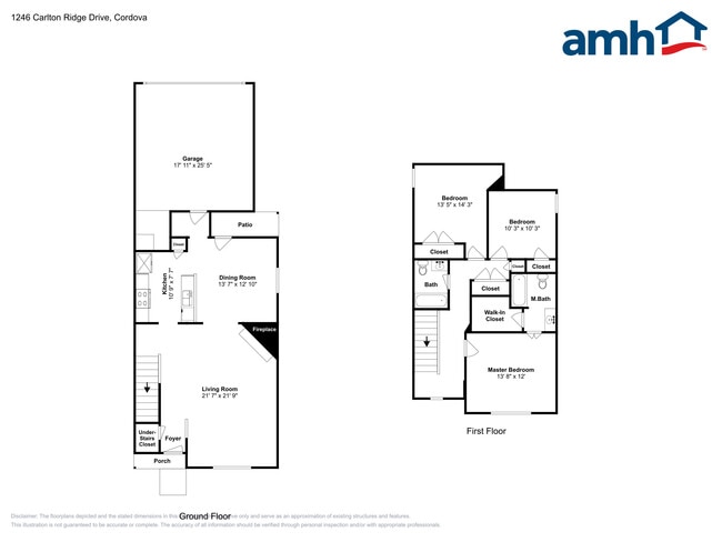 Building Photo - 1246 Carlton Ridge Dr