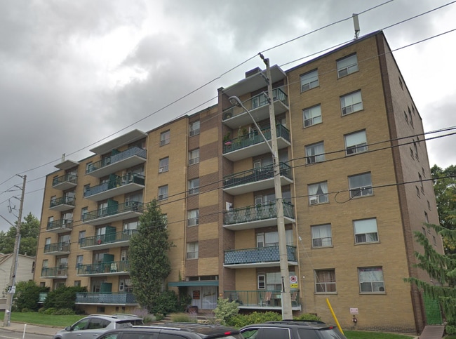 Building Photo - 1017 Woodbine