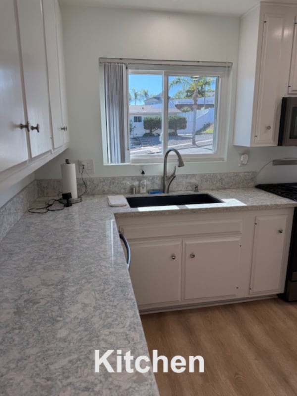 Building Photo - 4074 Vista Calaveras St