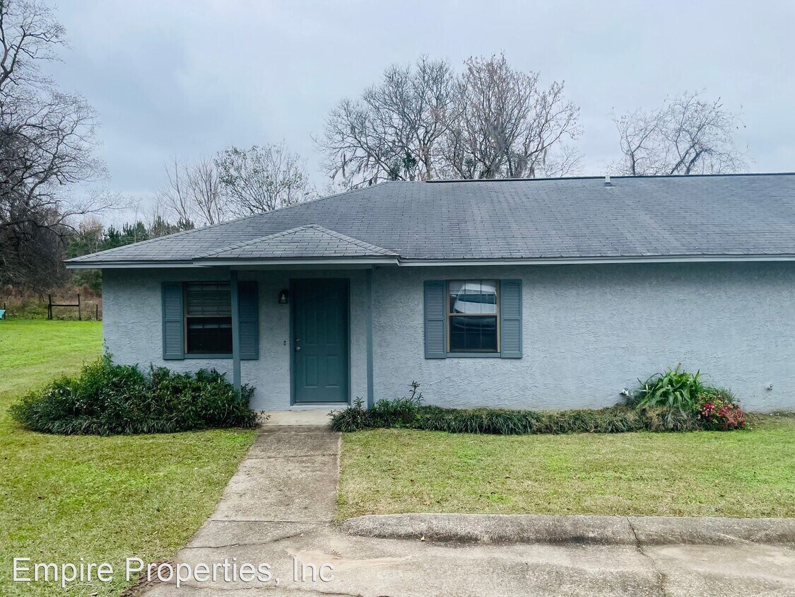 1370 Fuller Rd, Tallahassee, FL 32303 - House Rental in Tallahassee, FL ...