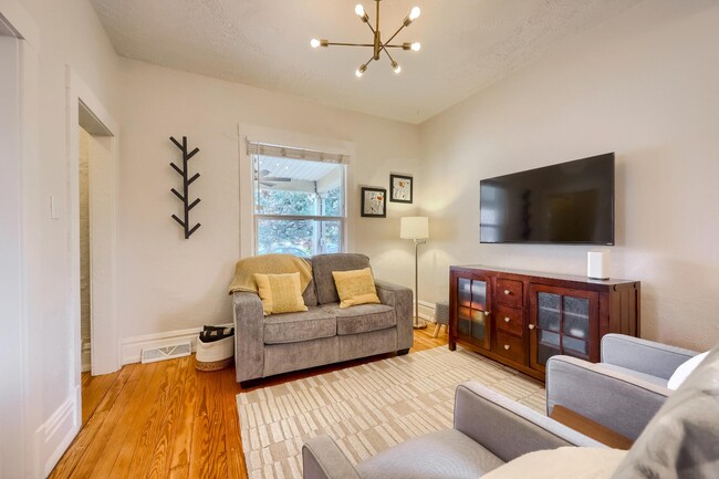 Foto del edificio - 3039 S Bannock St