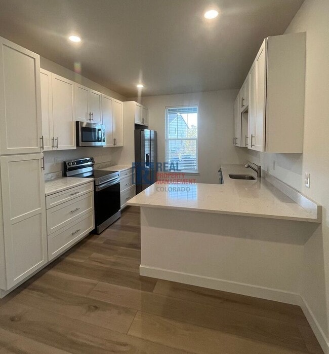 Building Photo - 1815 Myron Ct