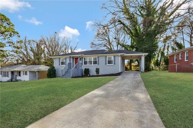 Building Photo - 2807 Toney Dr