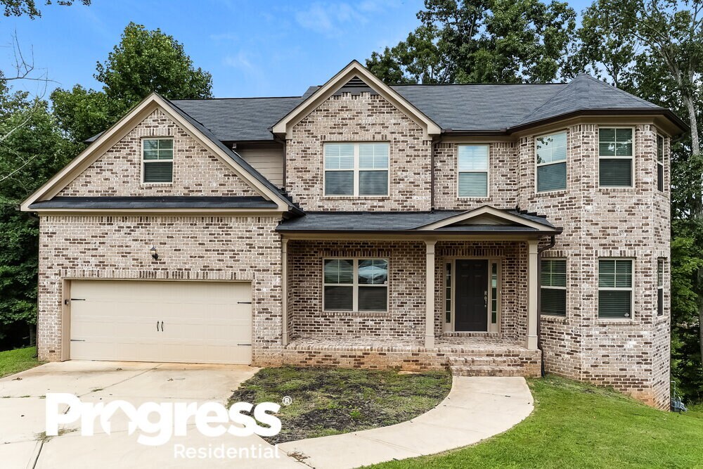 1194 Kilrush Dr, Mableton, GA 30126 House for Rent in Mableton, GA