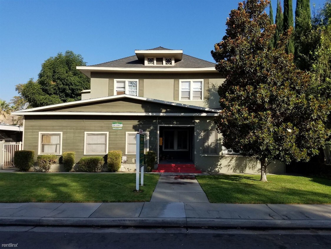 Foto principal - 3961 Brockton Ave
