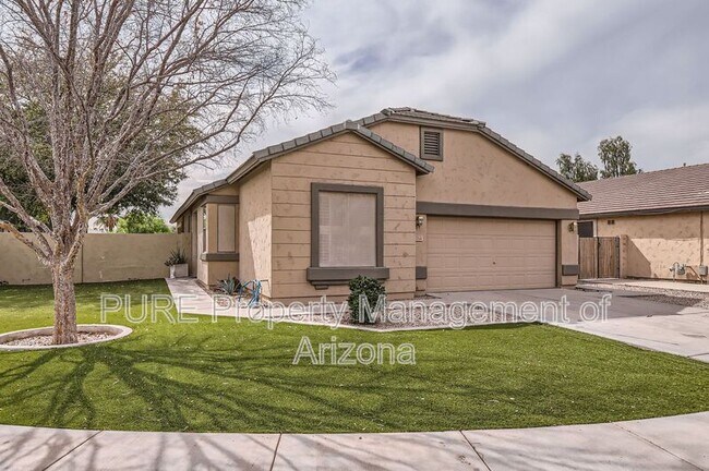 Building Photo - 8714 N 58th Ln