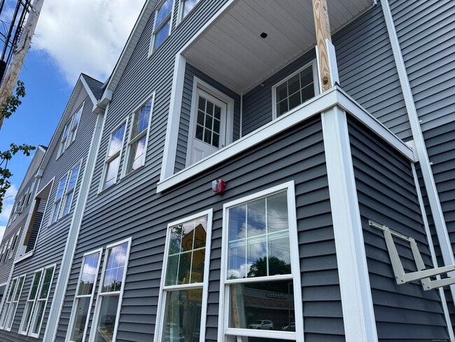 Foto del edificio - 1085 Whalley Ave