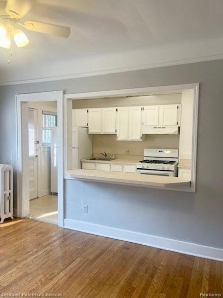 Building Photo - 15111 Vernor Hwy