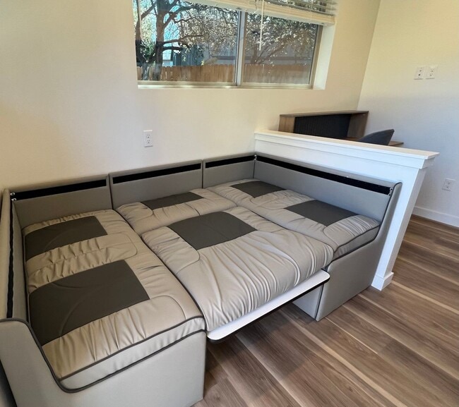 Building Photo - Newly Built! 1 Bed, 1 Bath Home with a fully fenced Yard!