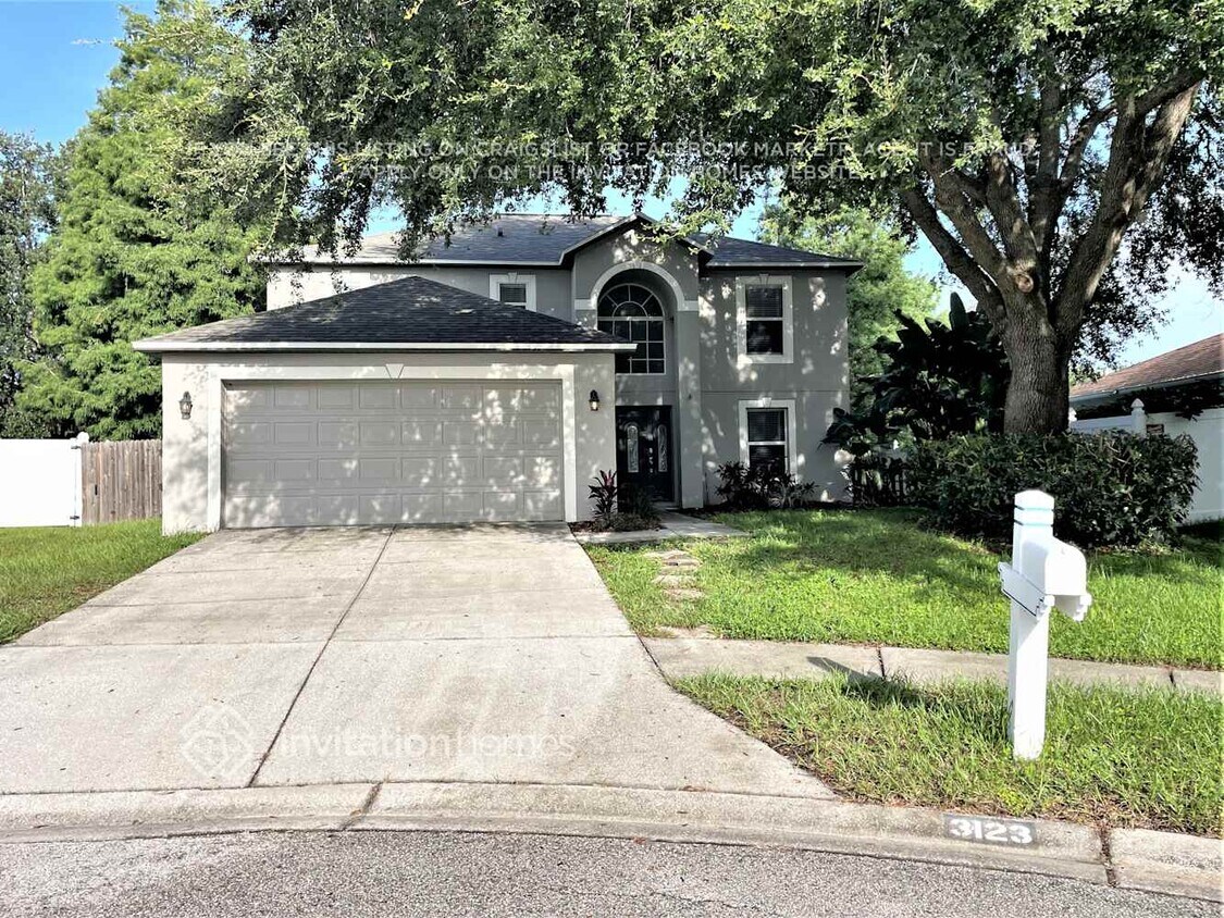 Foto principal - 3123 Anne Jolley Ct