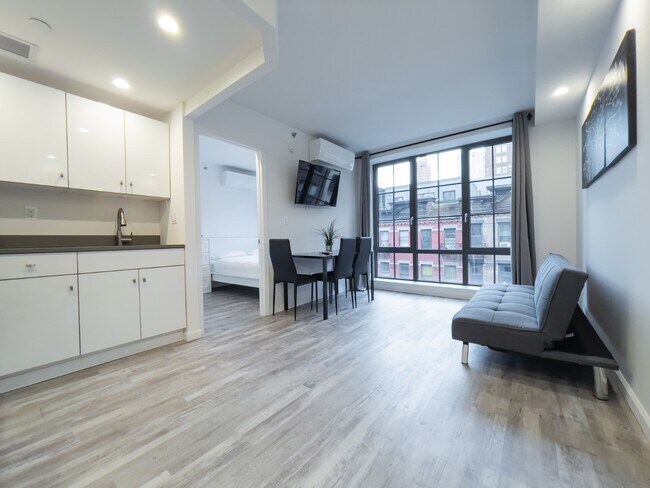 Foto del edificio - 433 W 53rd St