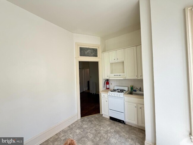 Foto del edificio - 0 Brown St