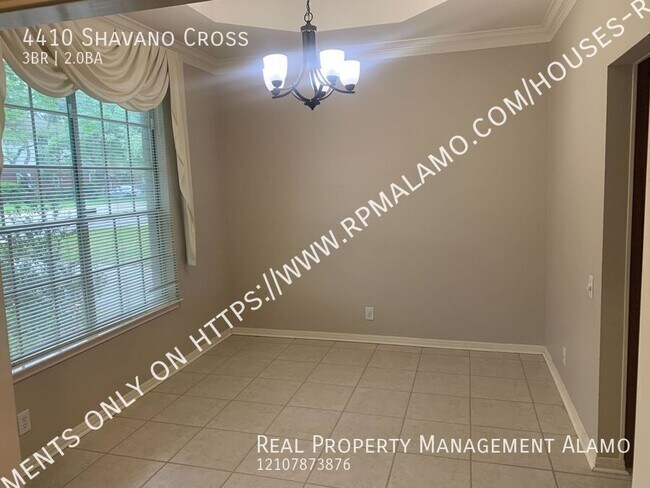 Building Photo - 4410 Shavano Cross