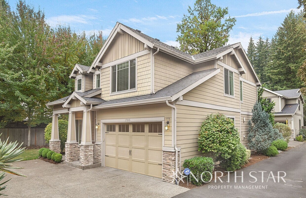 Foto principal - Beautiful Craftsman in Lake Oswego