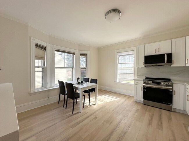 Foto del edificio - 71 Gardner St