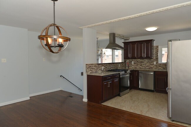 Foto del edificio - 3522 Nottingham Ln