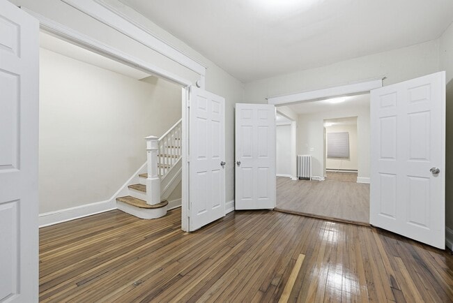 Foto del edificio - 711 Harvard St NW