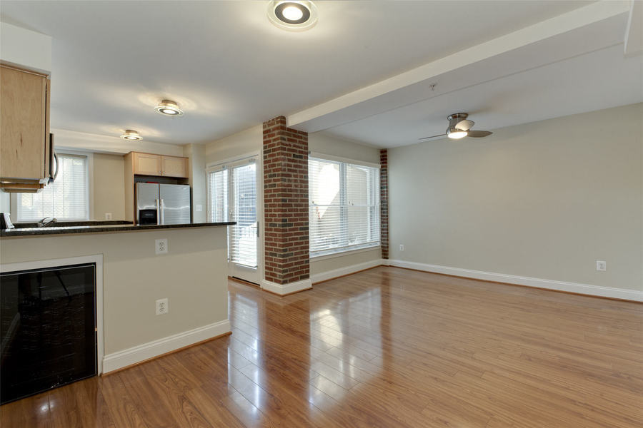 Primary Photo - Two-Bedroom in Petworth with Private Patio...