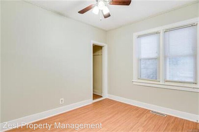 Foto del edificio - 2 br, 1 bath House - 2744 Cass Street