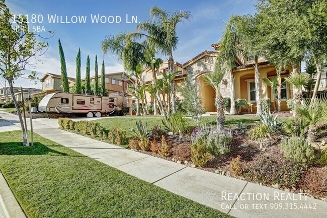 Building Photo - 15180 Willow Wood Ln