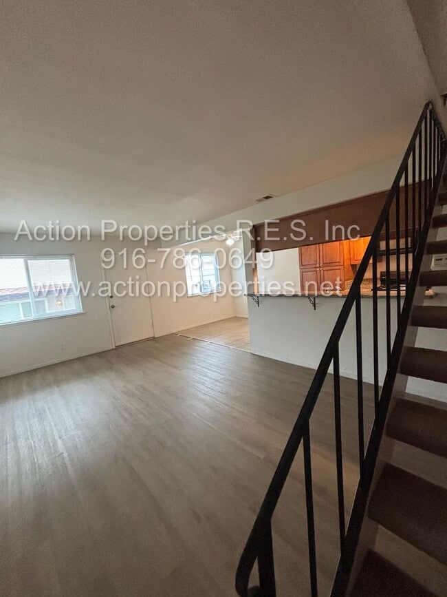 Building Photo - Action Properties RES Inc: offering Roseville Greens Condo 2 Story 2 Bedroom, Carport Parking Sha...