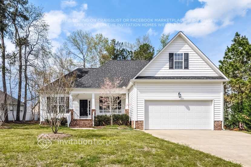 Foto principal - 359 Hocutt Farm Dr